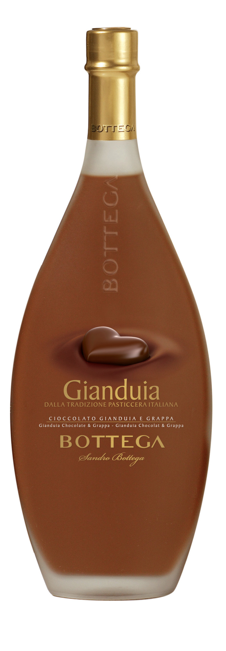 ליקר שוקולד בוטגה