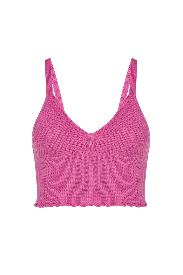 גופיית סריג ADIKA