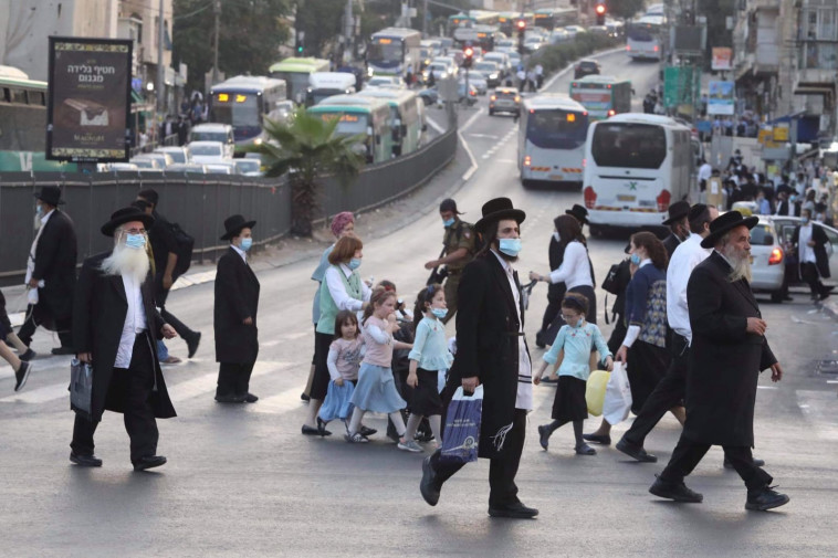 קורונה בישראל