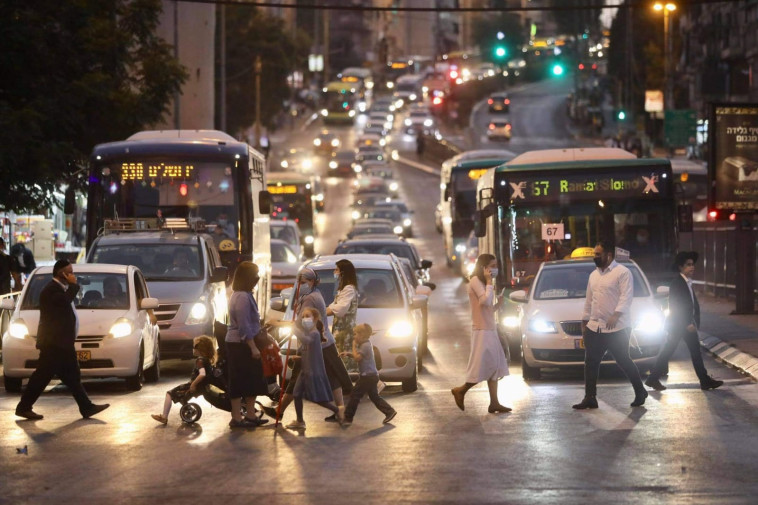 קורונה בישראל