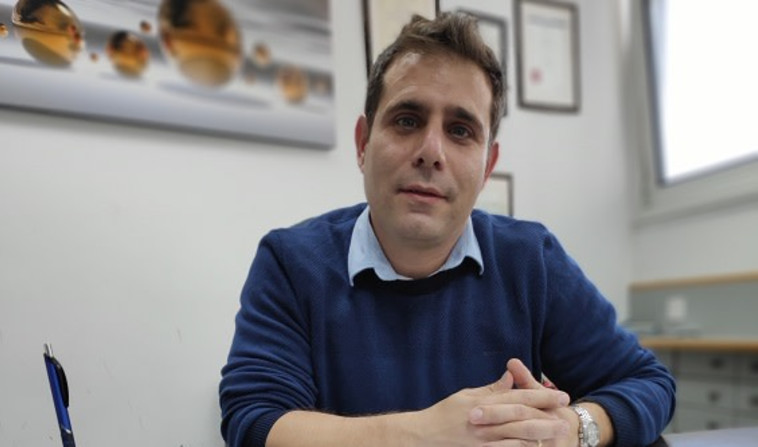 עורך הדין דור אליעז