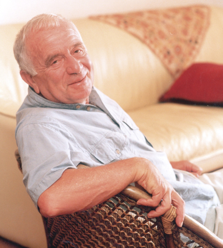 יהודה עמיחי 