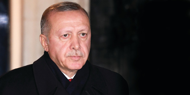 רג'פ טייפ ארדואן