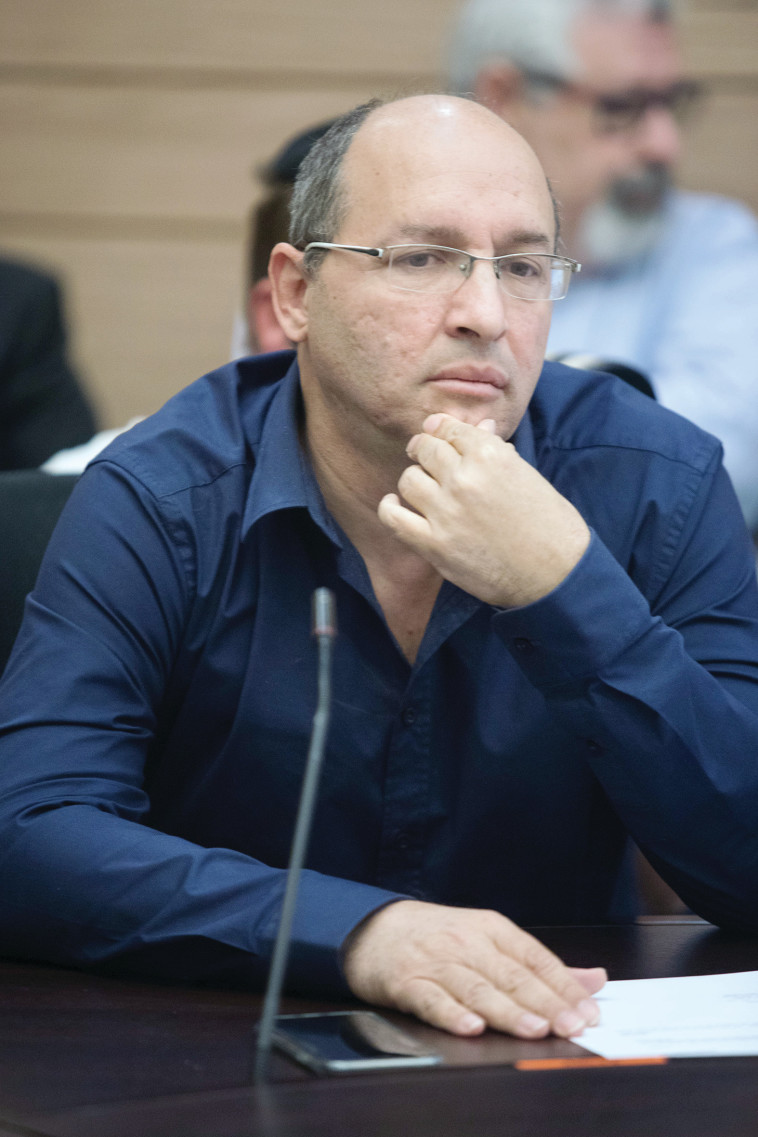 ניסנקורן, ימשיך לצדד בשלטון החוק?