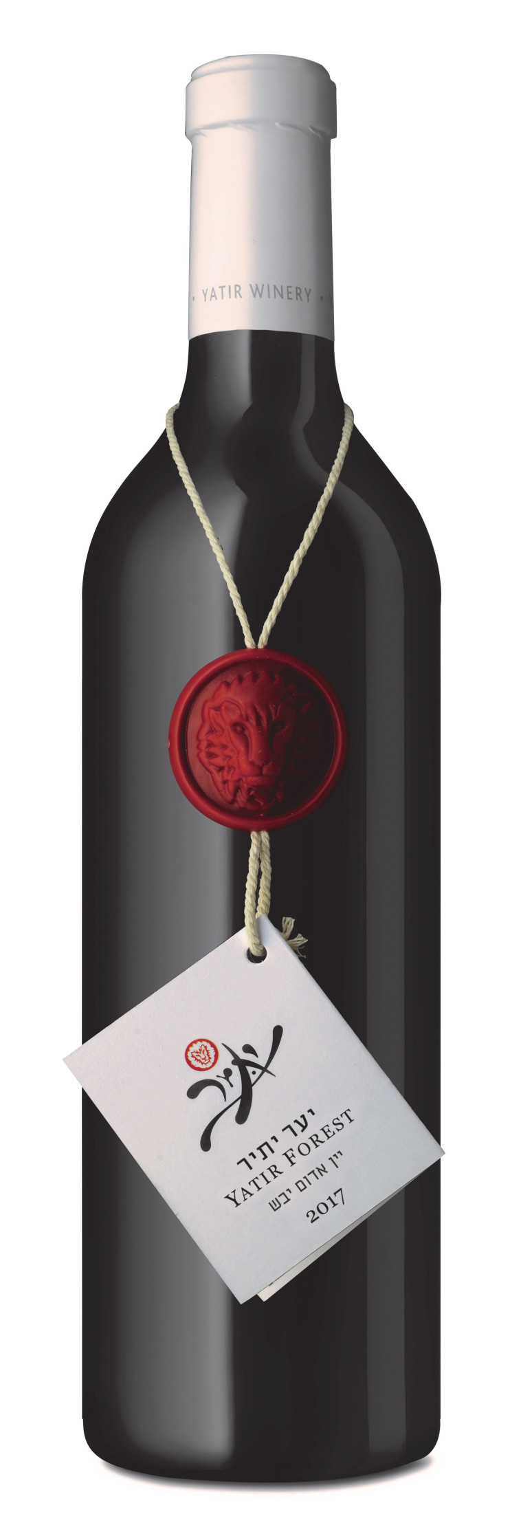 יער יתיר 2016