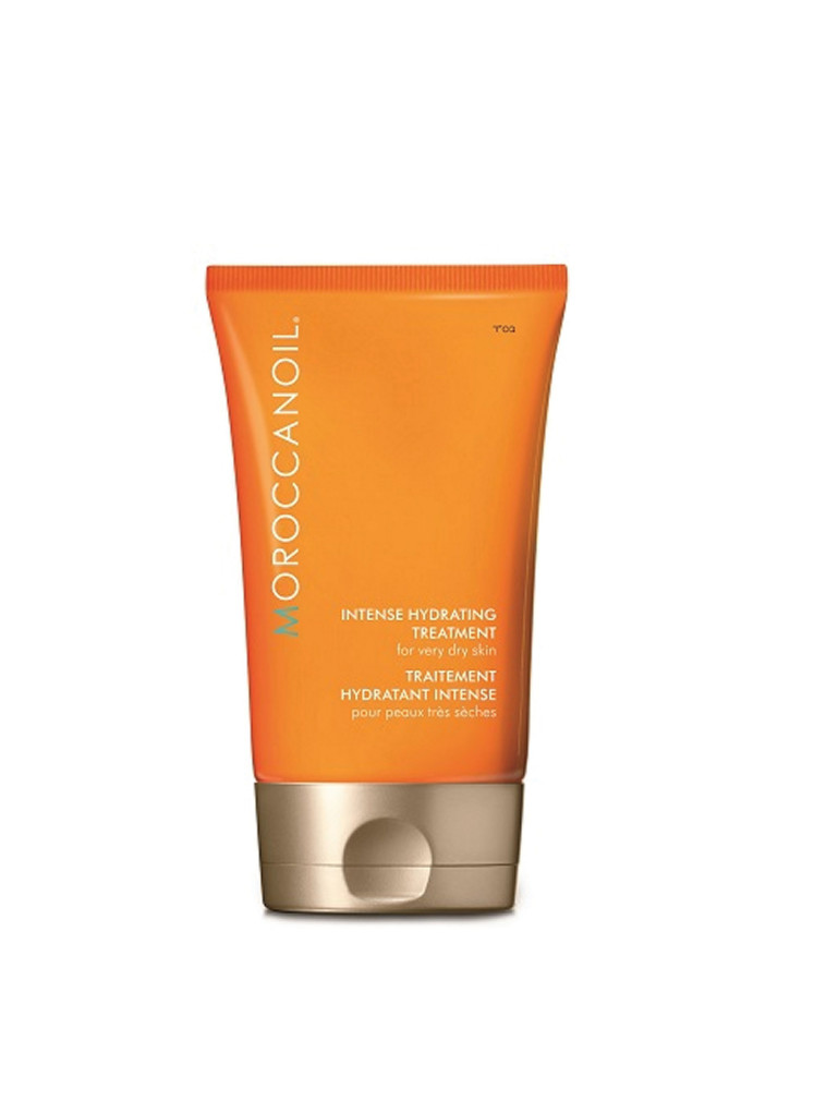 1. Moroccanoil מסכת הזנה לשיער. 139 שקלים