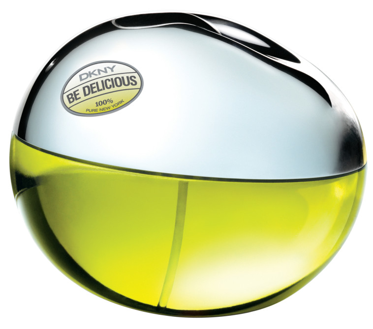 10. בי דלישס דונה קארן אדפ 100 מל. 279 שקלים