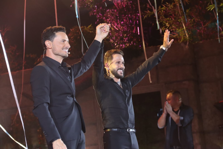 אסי בוזגלו זוכה בהישרדות