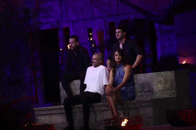 גמר הישרדות