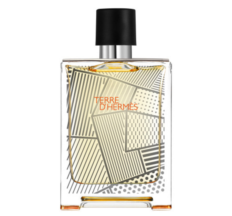 Terre d'hermes, הרמס