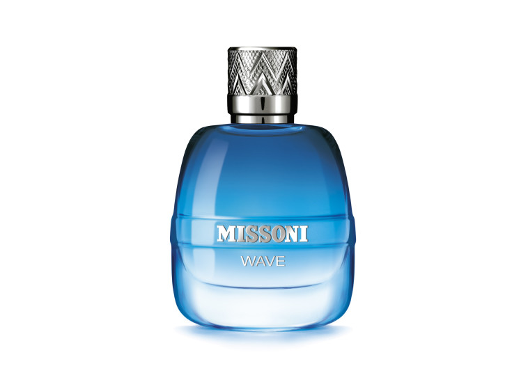 Missoni Wave, מיסוני