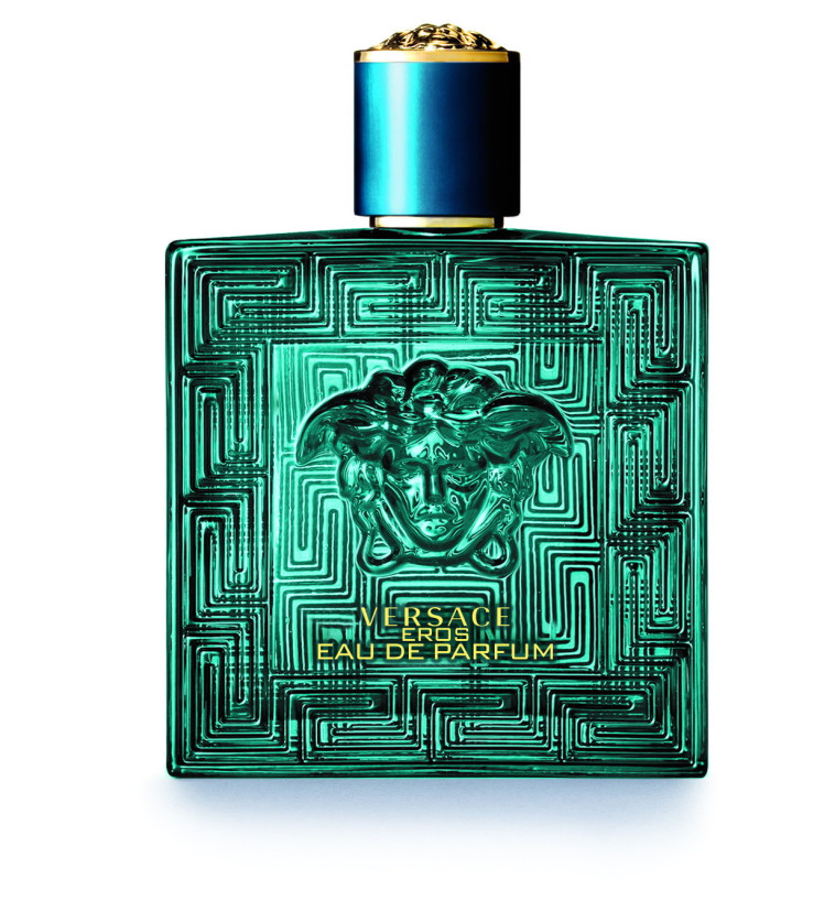 EROS EDP, ורסאצ'ה