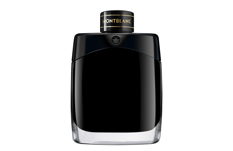 LEGEND, מון בלאן