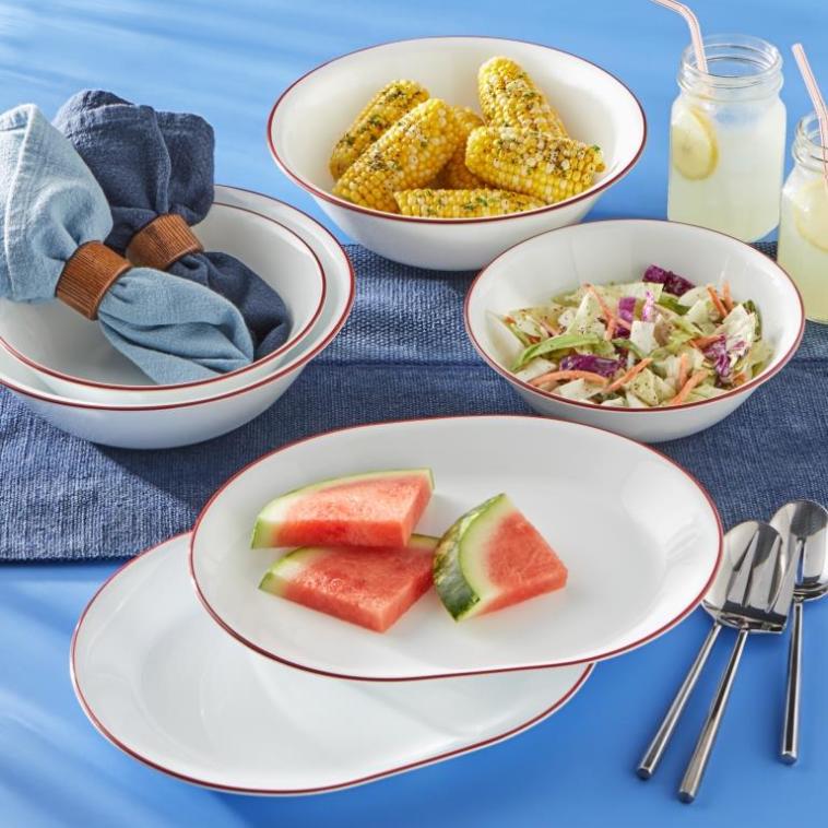 כלי הגשה שקל בית מותגים