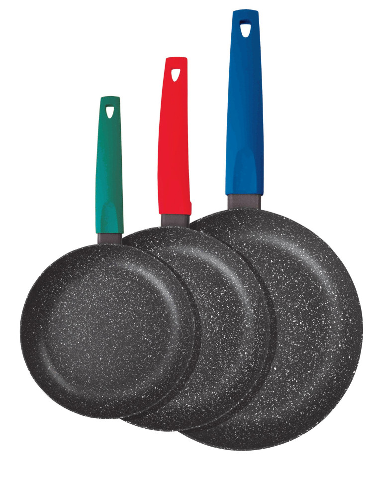 מחבתות מבית סולתם