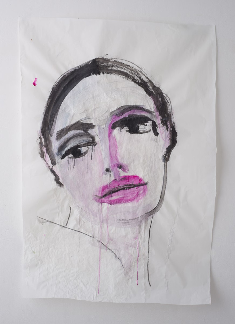 למד אותי איך מאמינים - מתוך התערוכה של לילי כהן פרח-יה