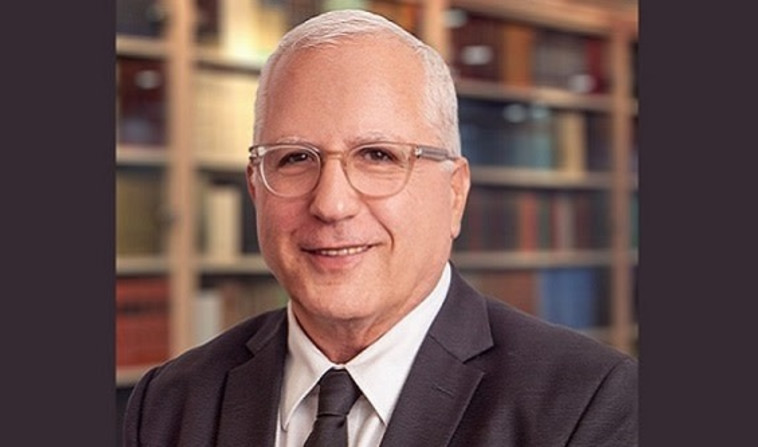 עורך הדין שמעון האן