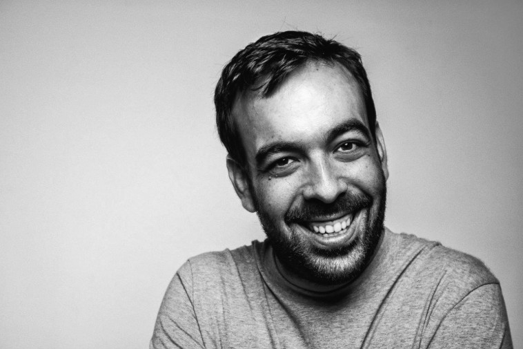 הפורטרטים של מורוזוב: גיא אדלר