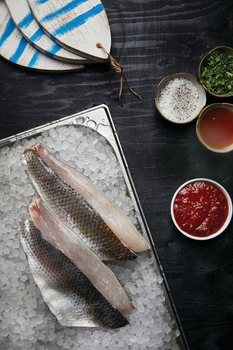 מארז חריימה