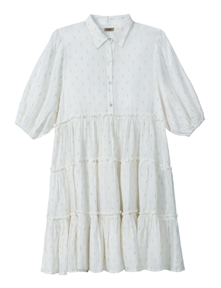 sack's - שמלה 439שח