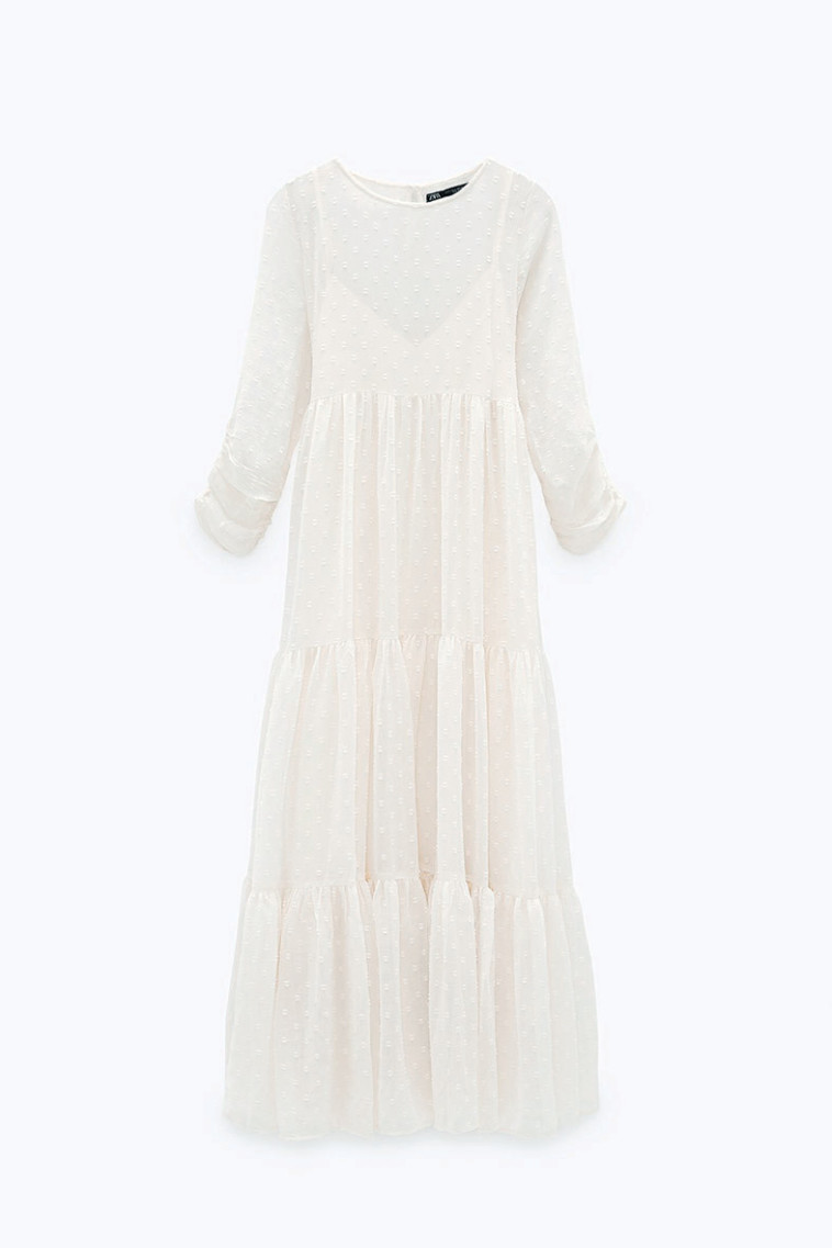 ZARA זארה 269שח