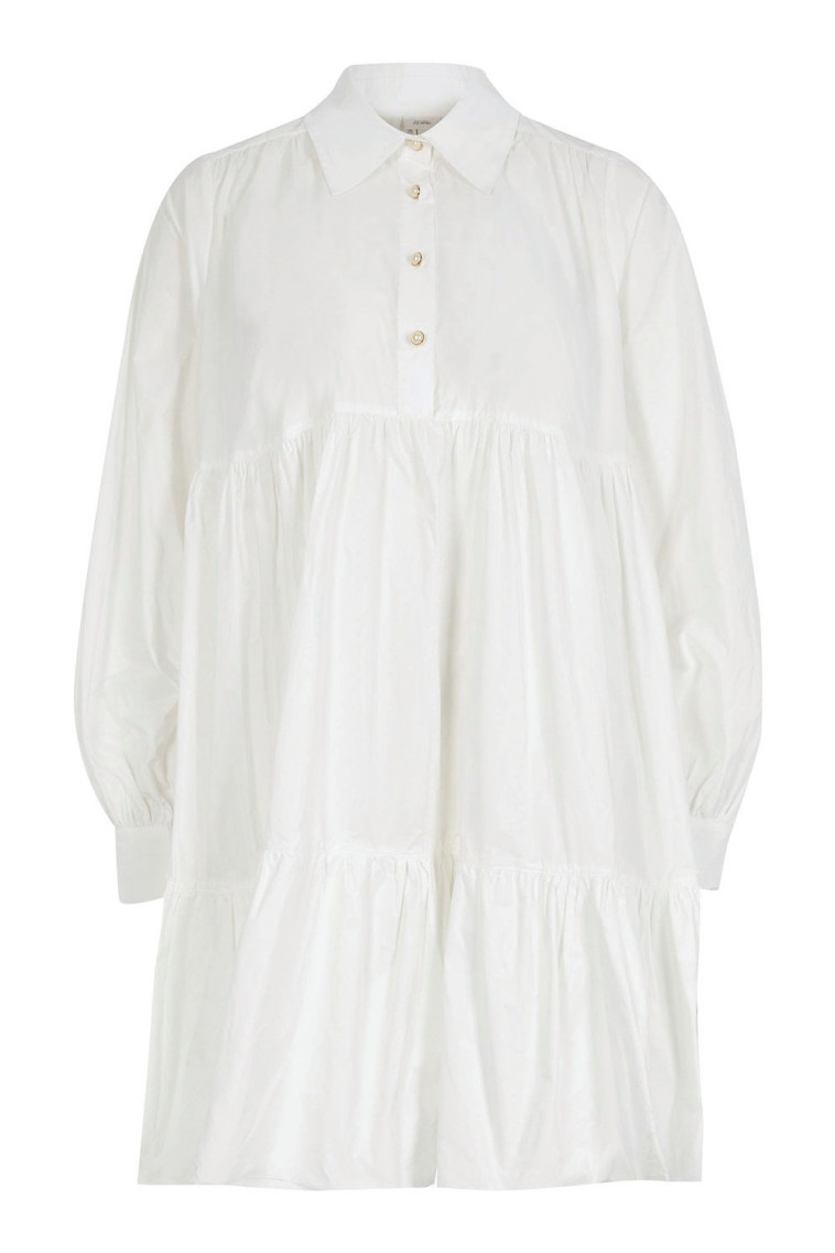 שמלת מיני    מחיר 269 שקל _NEXT