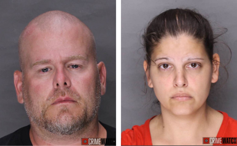 הזוג המתעלל