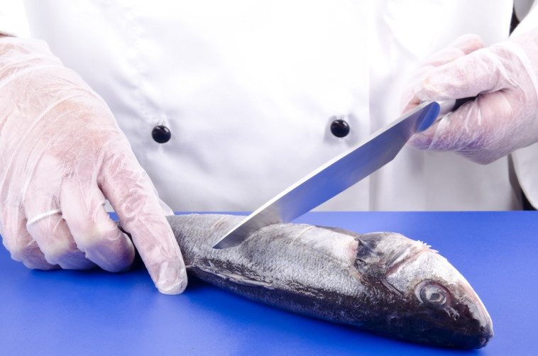 דג לראש השנה