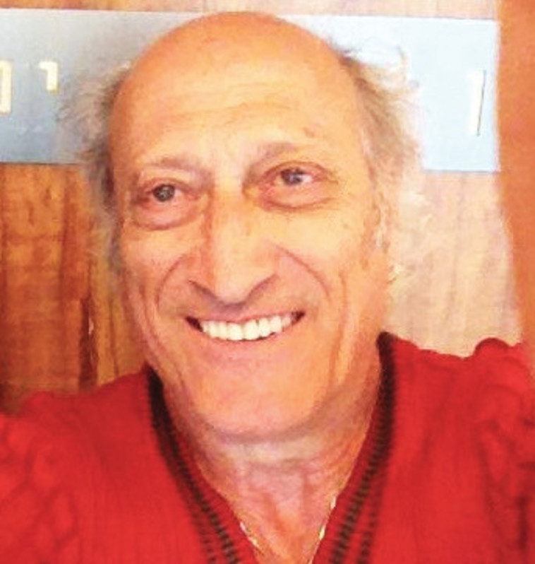 איציק בן טוב