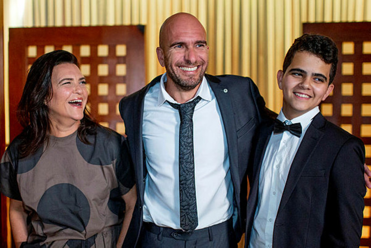 ככה זה - דנה מודן ואסי כהן 