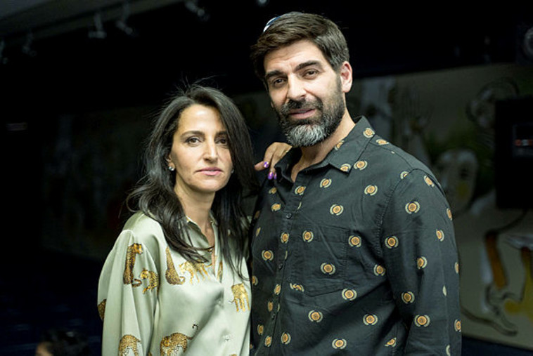 מתוך ''ככה זה''