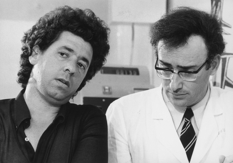 הסרט ''לאן נעלם דניאל וקס''