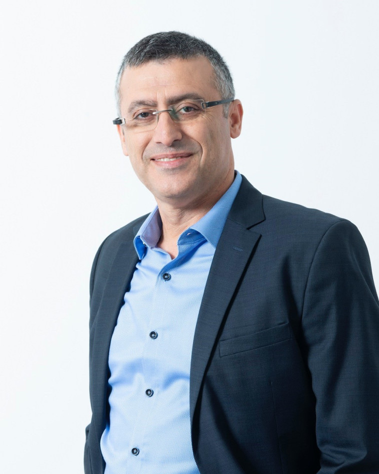 אבי בן אסאייג