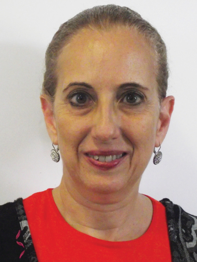 ד''ר ניצה דורי