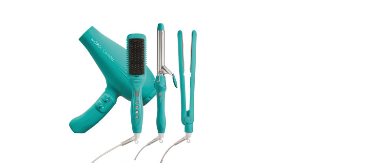 סדרת מכשירי העיצוב