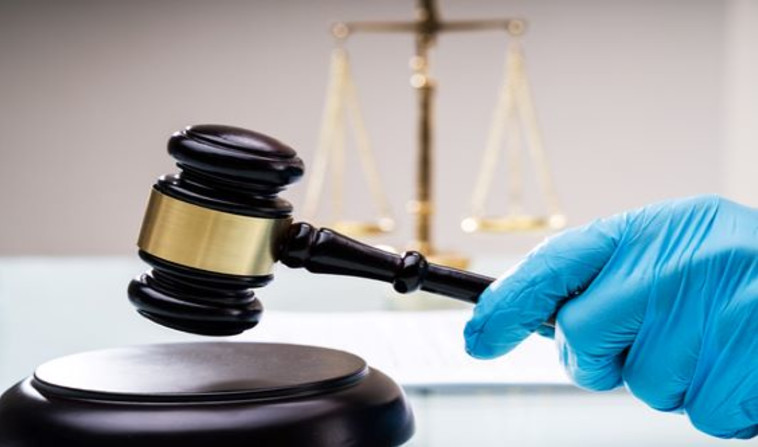 משפט צבאי בתקופת הקורונה