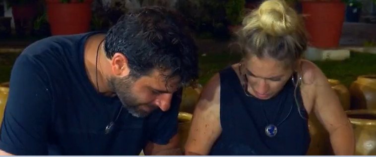 מתוך המירוץ למיליון אולסטארס