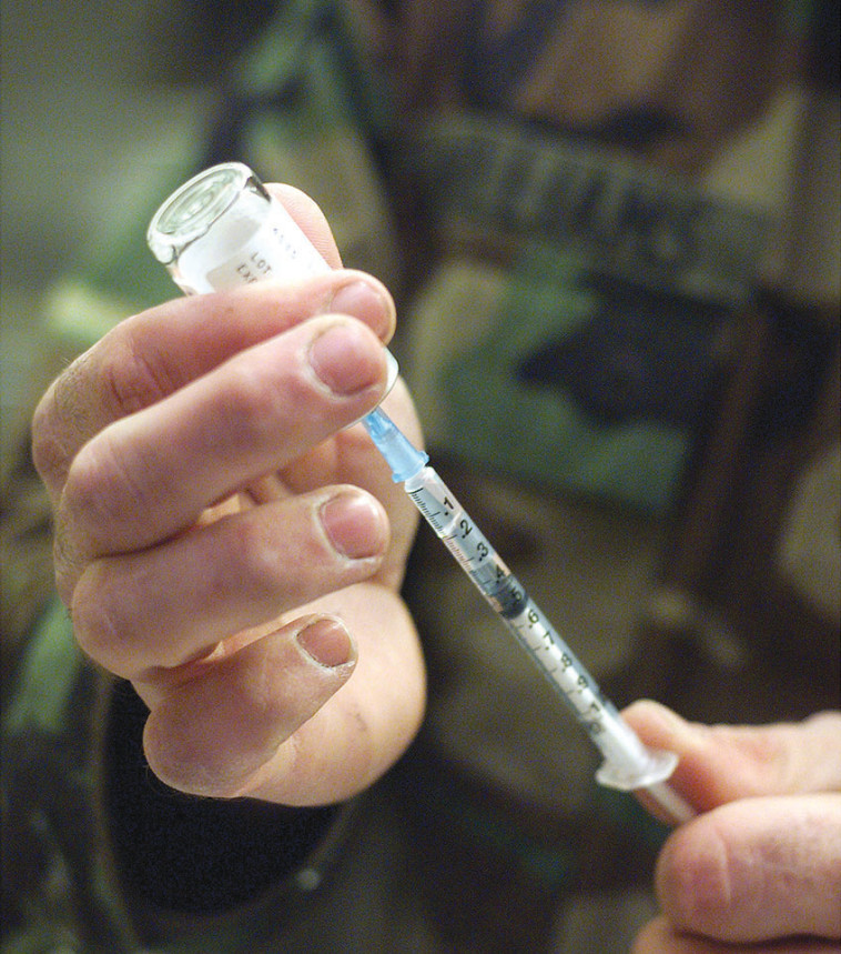 נגיף האנתרקס