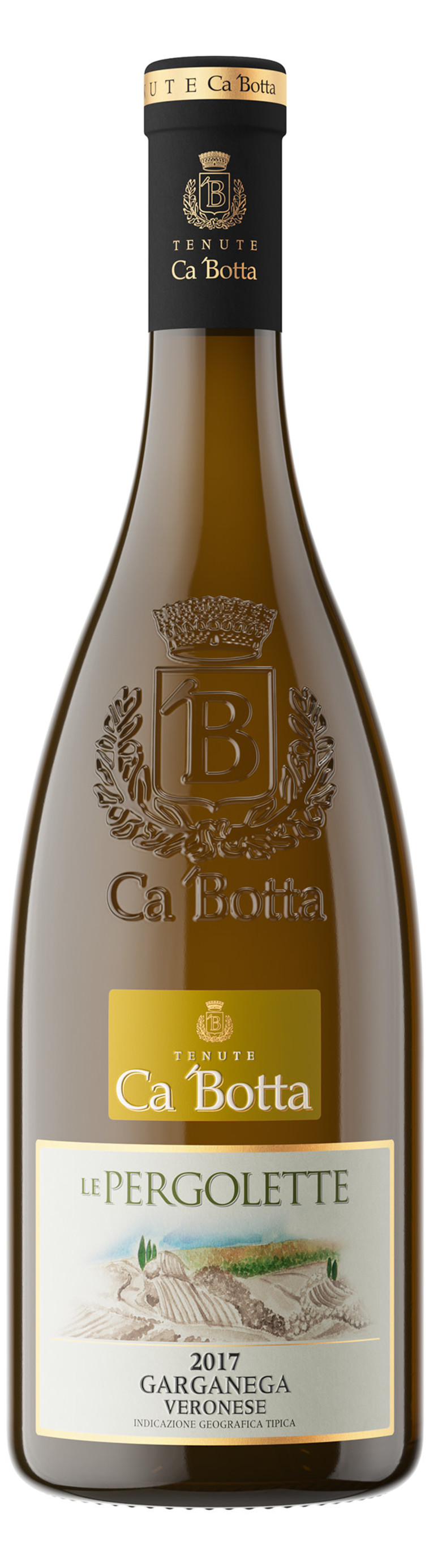 יקב טנוטה קאבוטה - פרגולטה