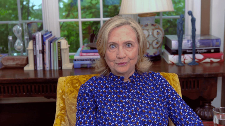 הילרי קלינטון