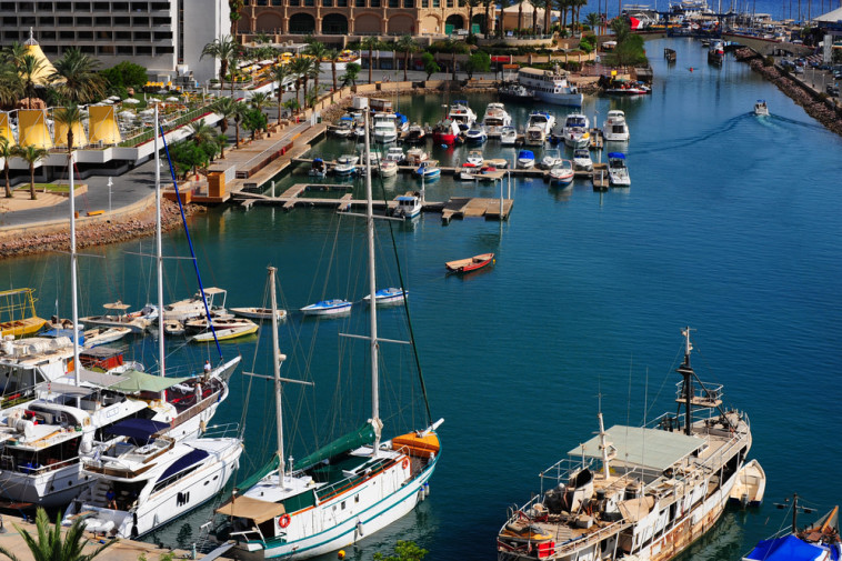 חופשה באילת בחגים