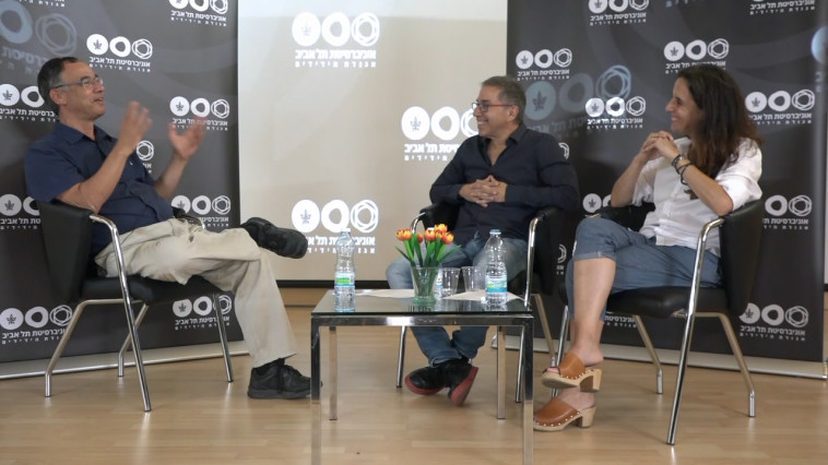 שי ניצן בראיון