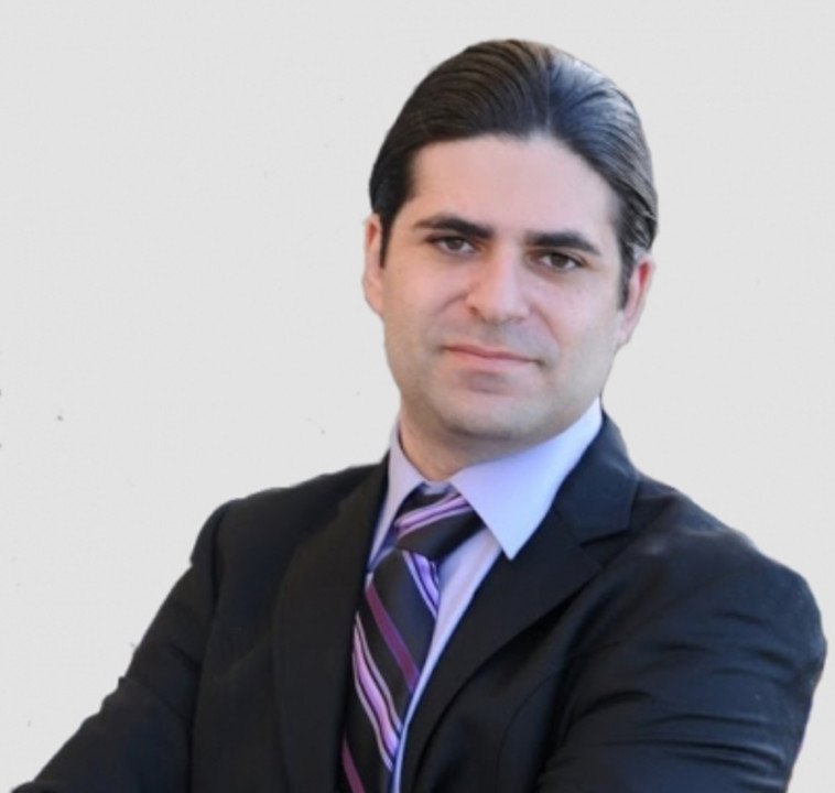 ד''ר נצר זיידברג