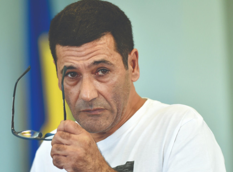 ז'ילבר שיקלי באוקראינה