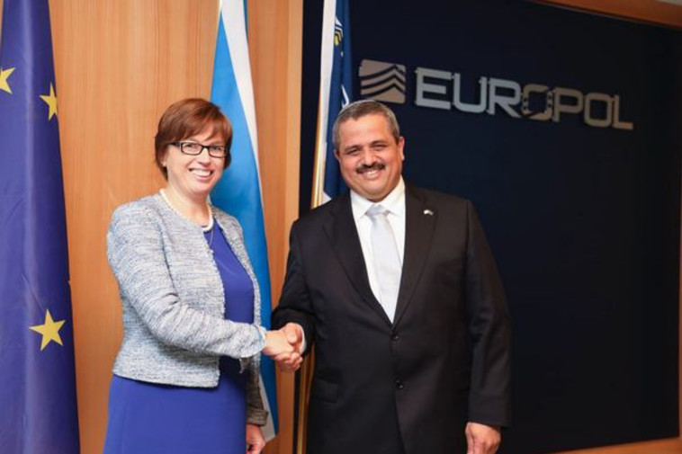 הסכם היורופול