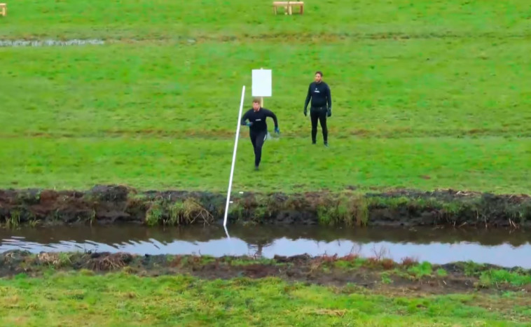 מתוך המירוץ למיליון אולסטארס