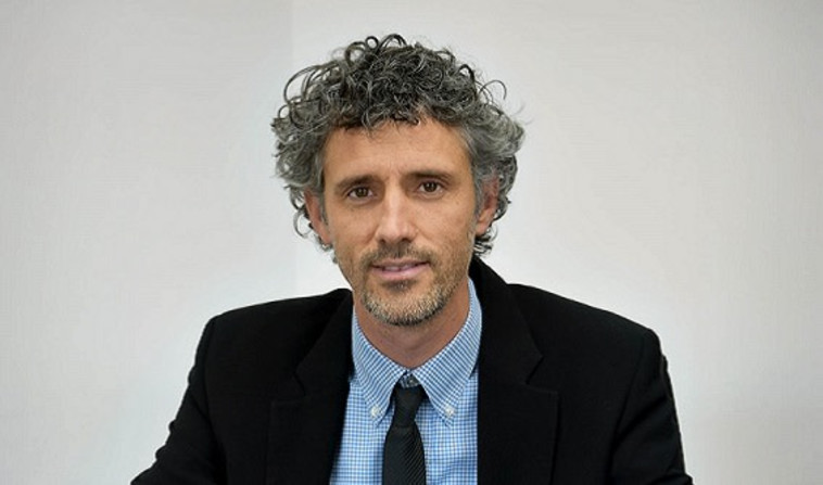 עורך הדין יהושע פקס