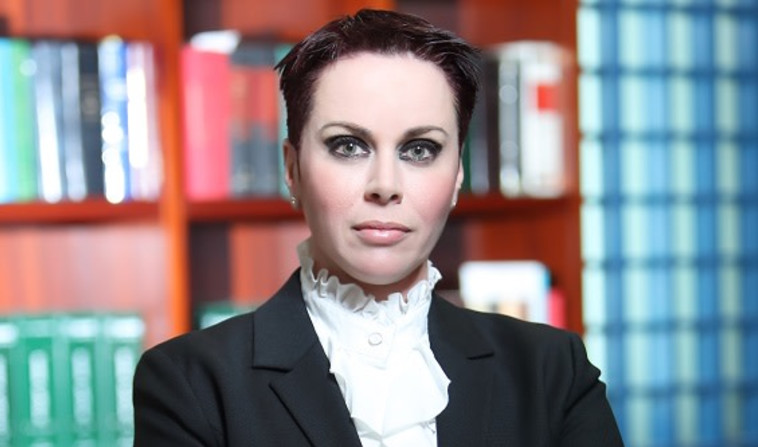 עורכת הדין שרון בירון מרקוביץ