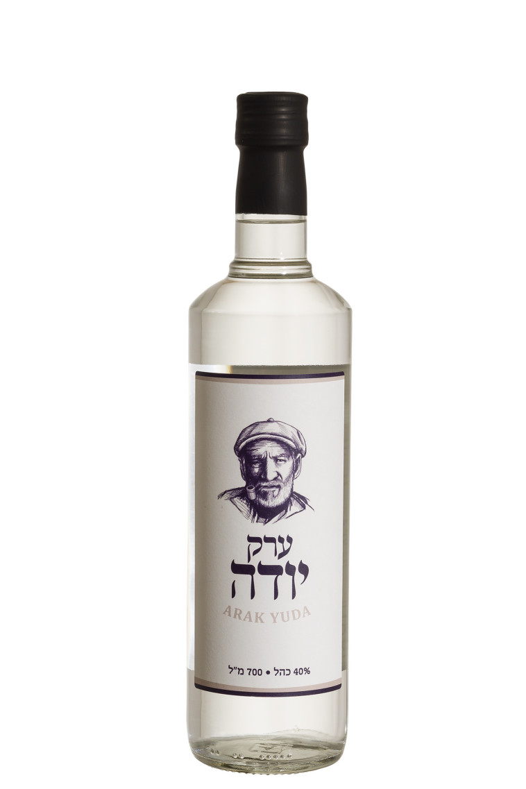 עראק יודה 