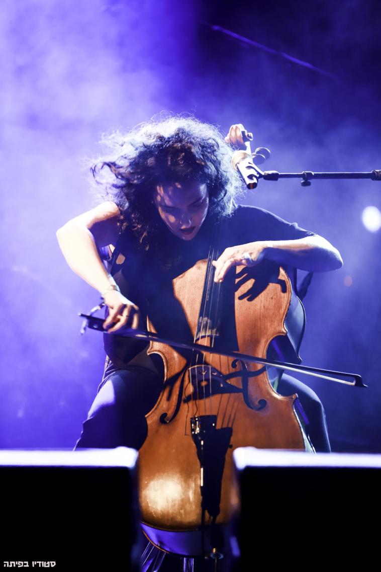 מאיה בלזיצמן